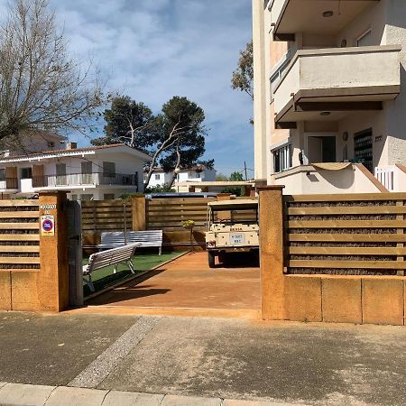 Mas Pinell 3 -Viu Be Apartment L'Estartit Bagian luar foto