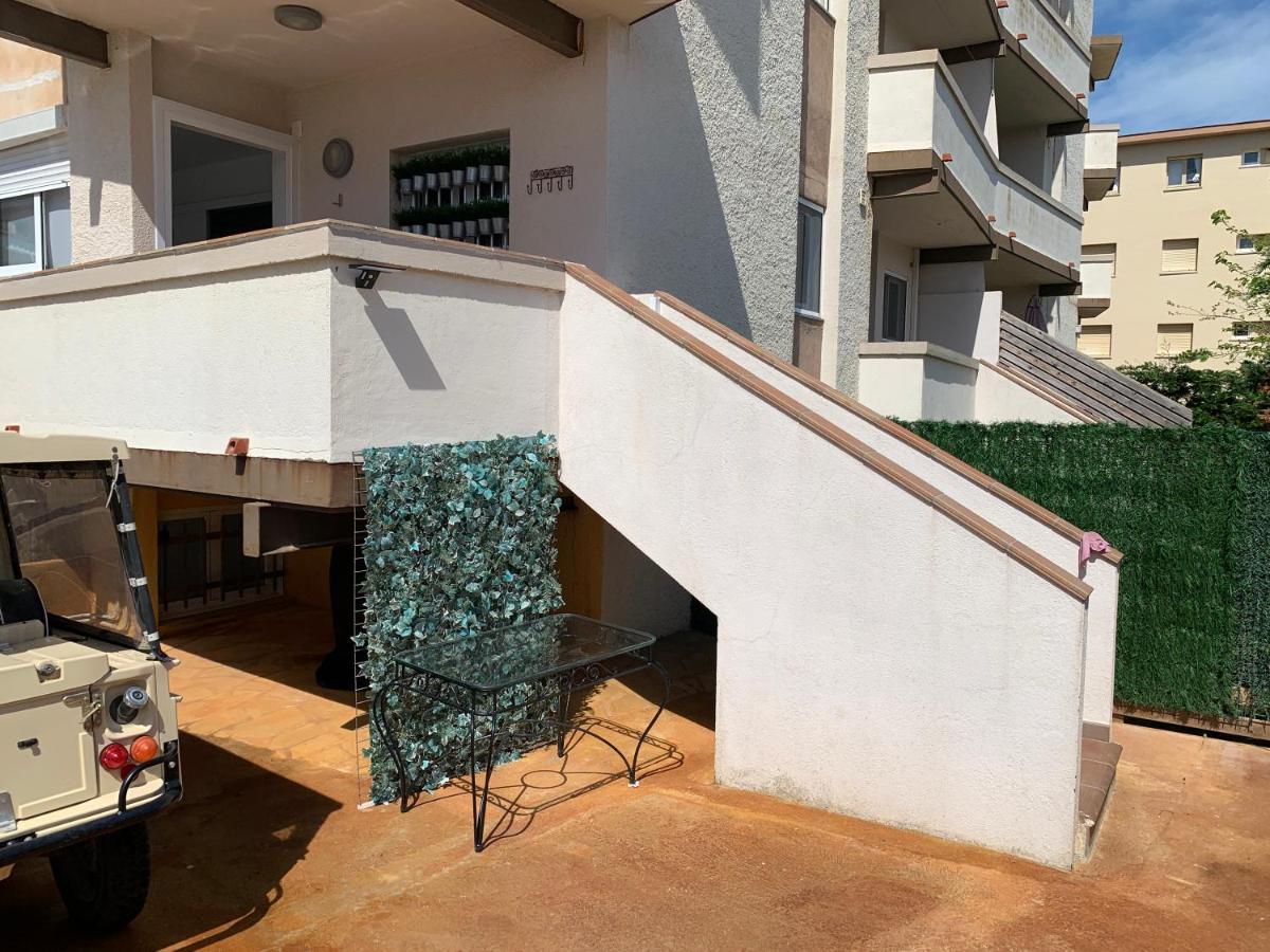 Mas Pinell 3 -Viu Be Apartment L'Estartit Bagian luar foto