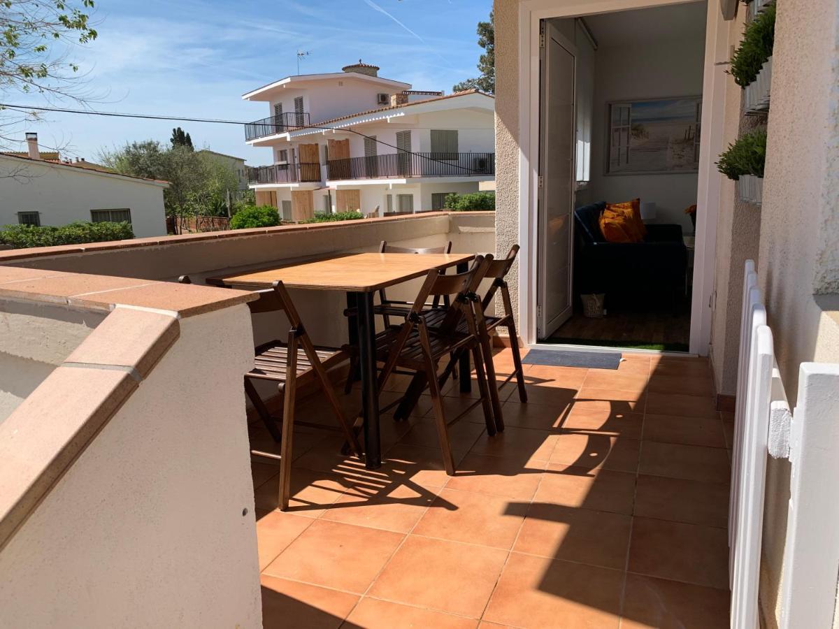Mas Pinell 3 -Viu Be Apartment L'Estartit Bagian luar foto