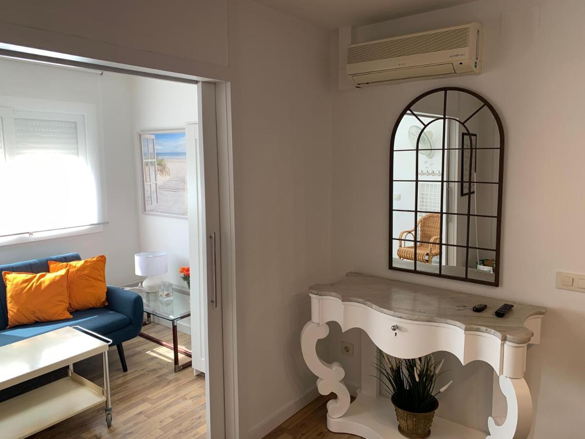 Mas Pinell 3 -Viu Be Apartment L'Estartit Bagian luar foto