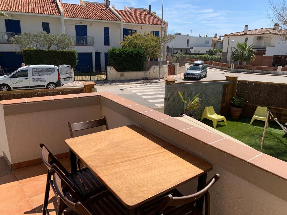 Mas Pinell 3 -Viu Be Apartment L'Estartit Bagian luar foto