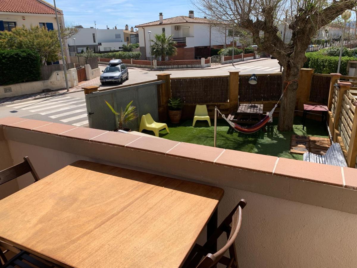 Mas Pinell 3 -Viu Be Apartment L'Estartit Bagian luar foto