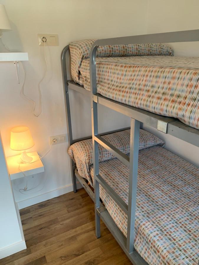 Mas Pinell 3 -Viu Be Apartment L'Estartit Bagian luar foto