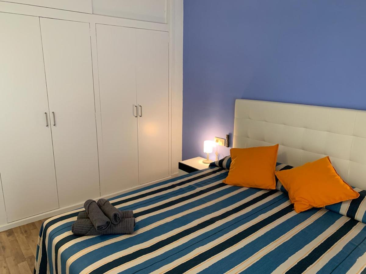 Mas Pinell 3 -Viu Be Apartment L'Estartit Bagian luar foto