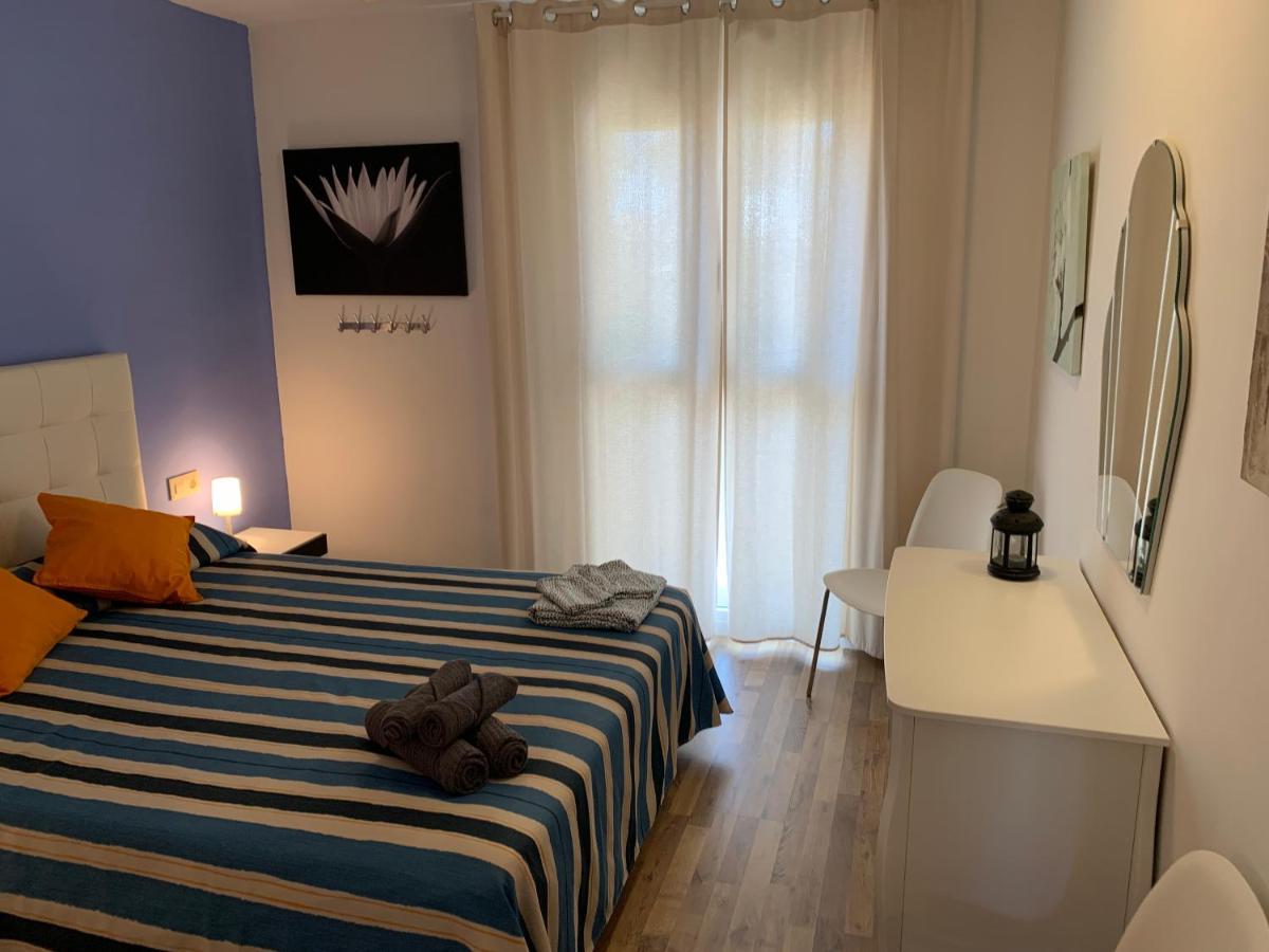 Mas Pinell 3 -Viu Be Apartment L'Estartit Bagian luar foto