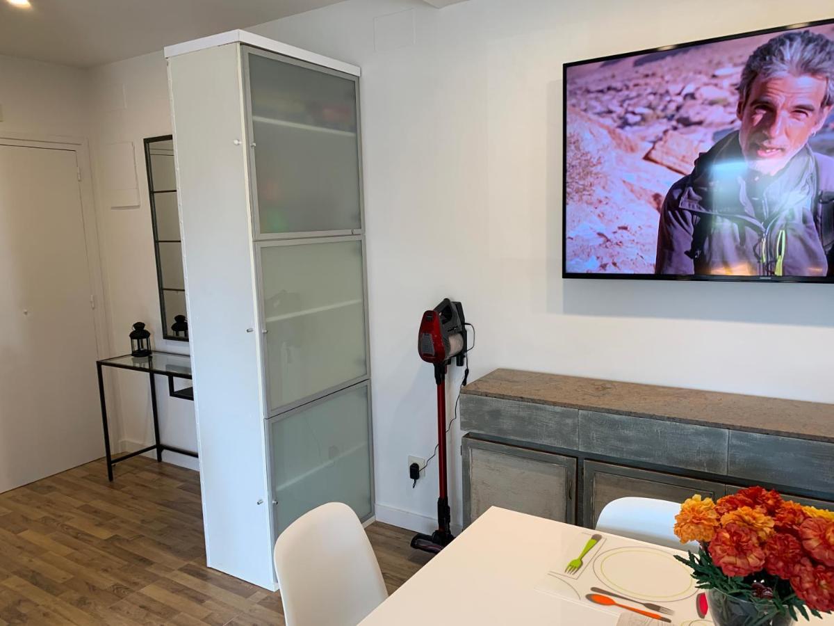 Mas Pinell 3 -Viu Be Apartment L'Estartit Bagian luar foto