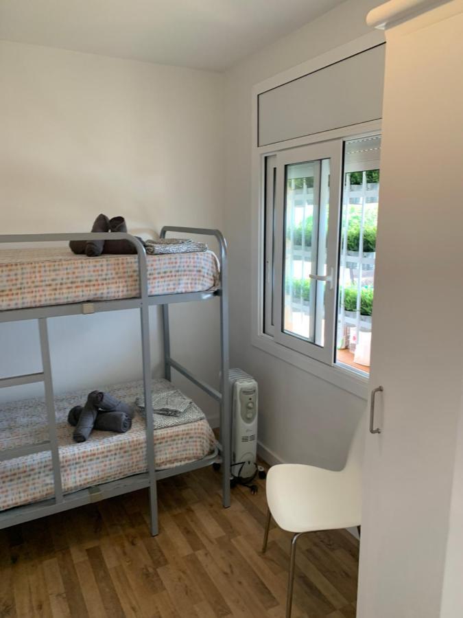 Mas Pinell 3 -Viu Be Apartment L'Estartit Bagian luar foto