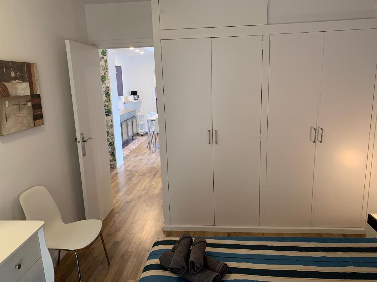 Mas Pinell 3 -Viu Be Apartment L'Estartit Bagian luar foto