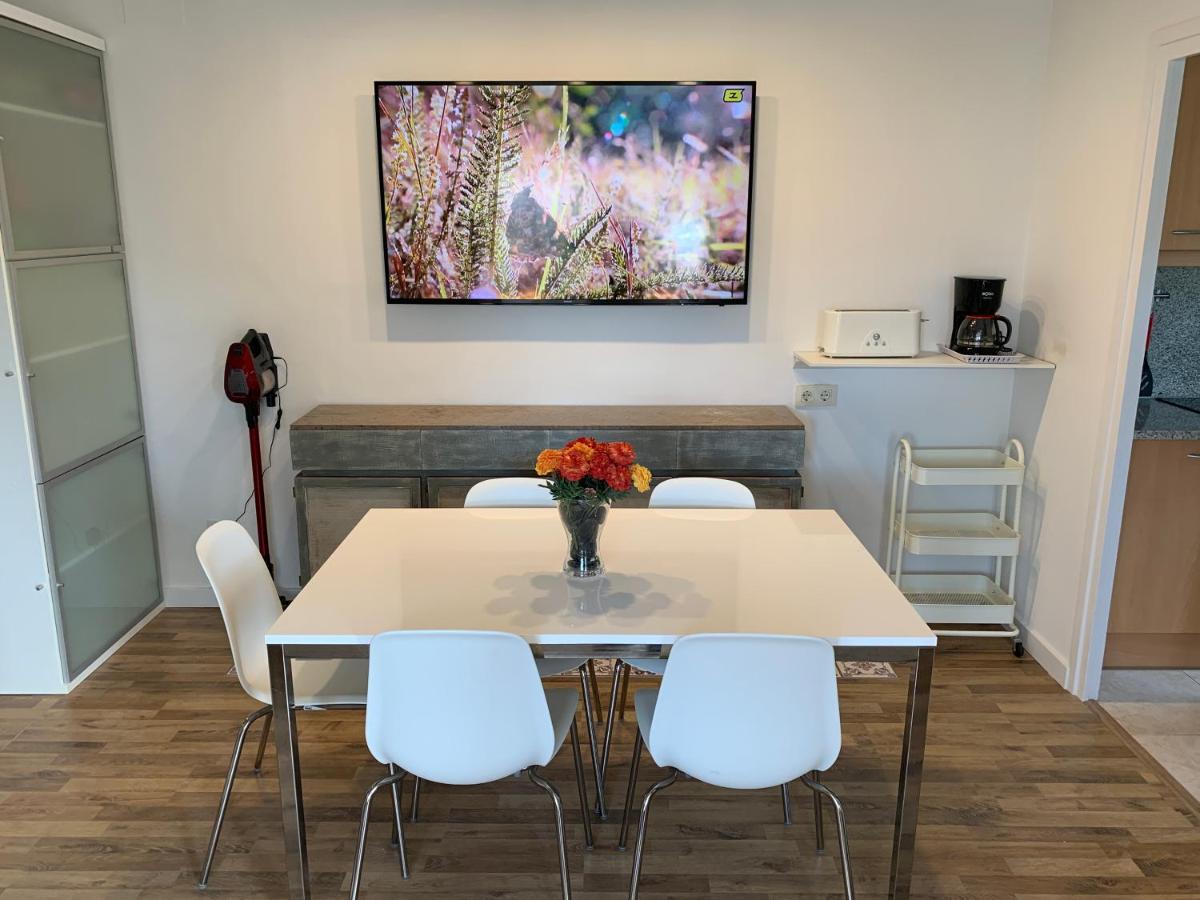 Mas Pinell 3 -Viu Be Apartment L'Estartit Bagian luar foto
