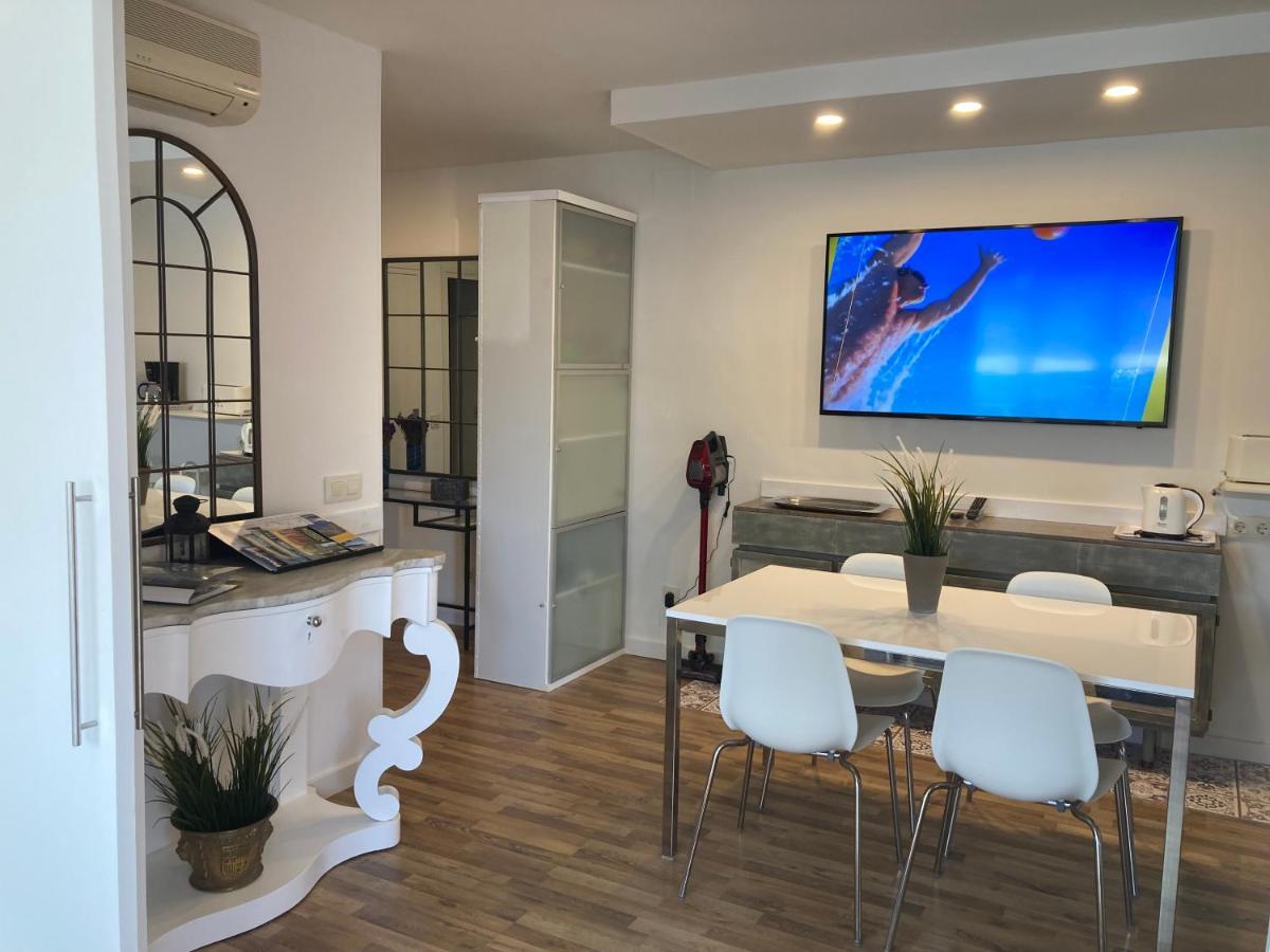 Mas Pinell 3 -Viu Be Apartment L'Estartit Bagian luar foto