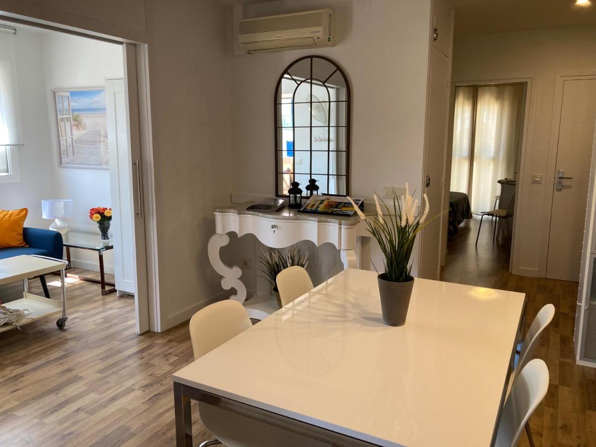 Mas Pinell 3 -Viu Be Apartment L'Estartit Bagian luar foto