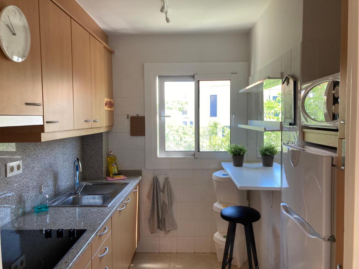 Mas Pinell 3 -Viu Be Apartment L'Estartit Bagian luar foto
