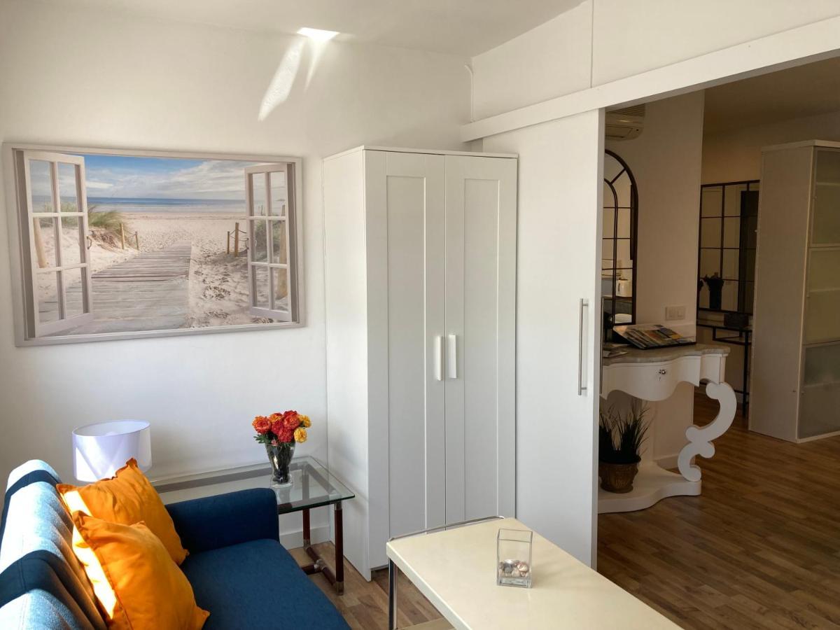Mas Pinell 3 -Viu Be Apartment L'Estartit Bagian luar foto