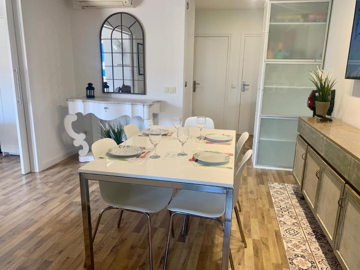 Mas Pinell 3 -Viu Be Apartment L'Estartit Bagian luar foto