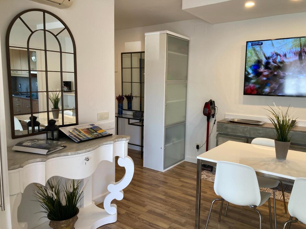 Mas Pinell 3 -Viu Be Apartment L'Estartit Bagian luar foto