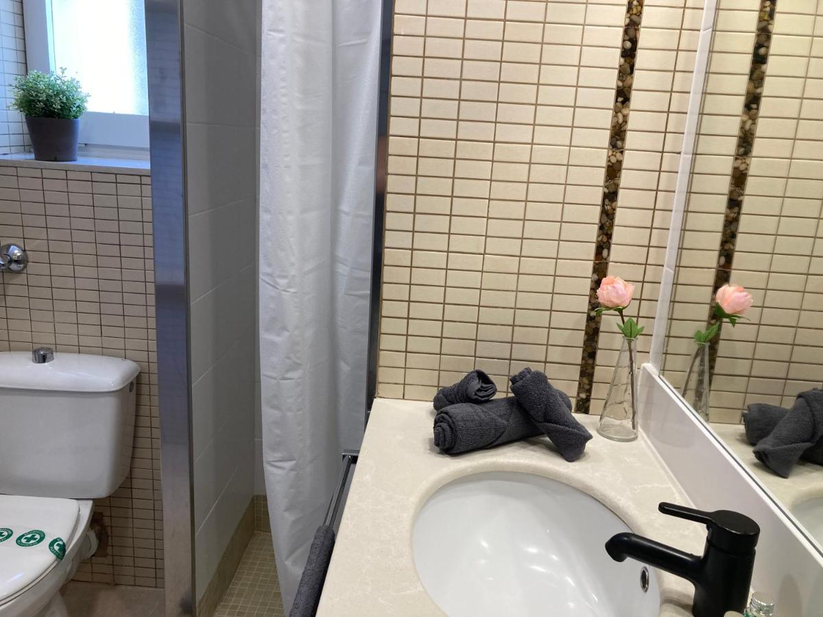 Mas Pinell 3 -Viu Be Apartment L'Estartit Bagian luar foto