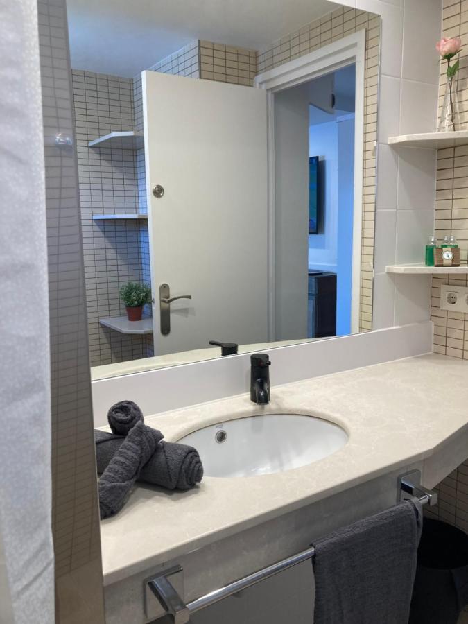 Mas Pinell 3 -Viu Be Apartment L'Estartit Bagian luar foto